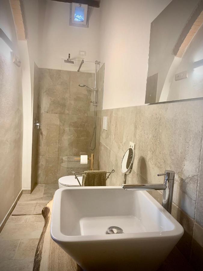 Birillo 1824 Hotel Poggibonsi Luaran gambar