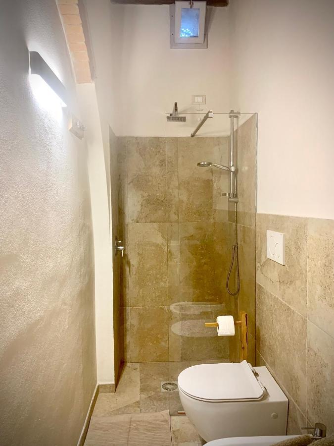 Birillo 1824 Hotel Poggibonsi Luaran gambar