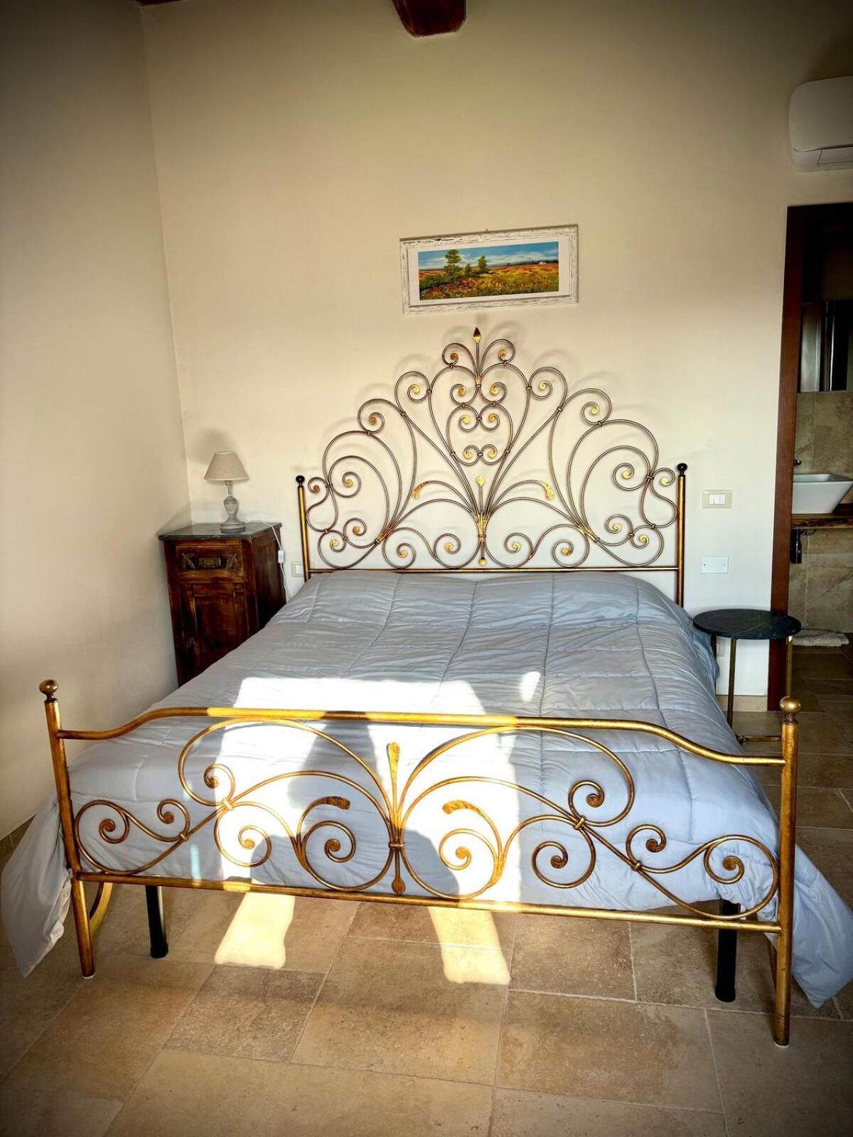 Birillo 1824 Hotel Poggibonsi Luaran gambar