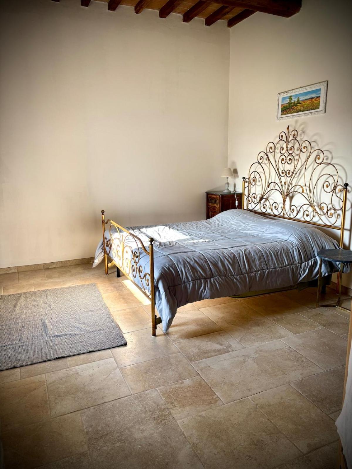 Birillo 1824 Hotel Poggibonsi Luaran gambar